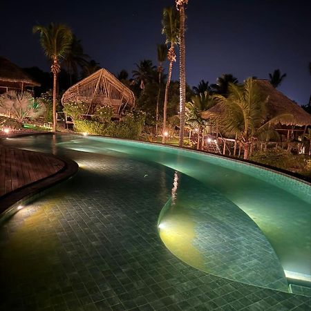 Villa Sabia - Eco Bungalows 普雷亚 外观 照片
