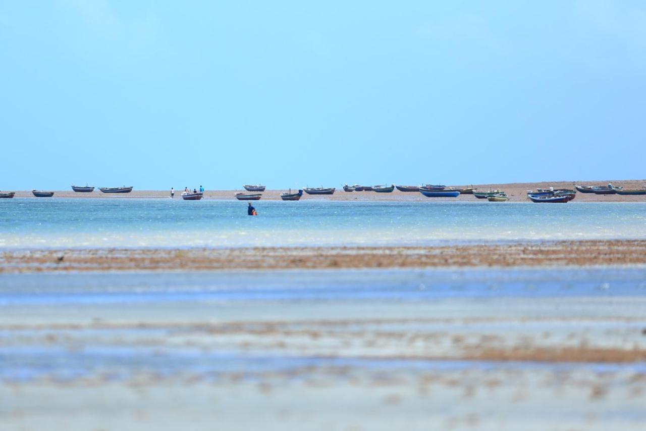 Villa Sabia - Eco Bungalows 普雷亚 外观 照片
