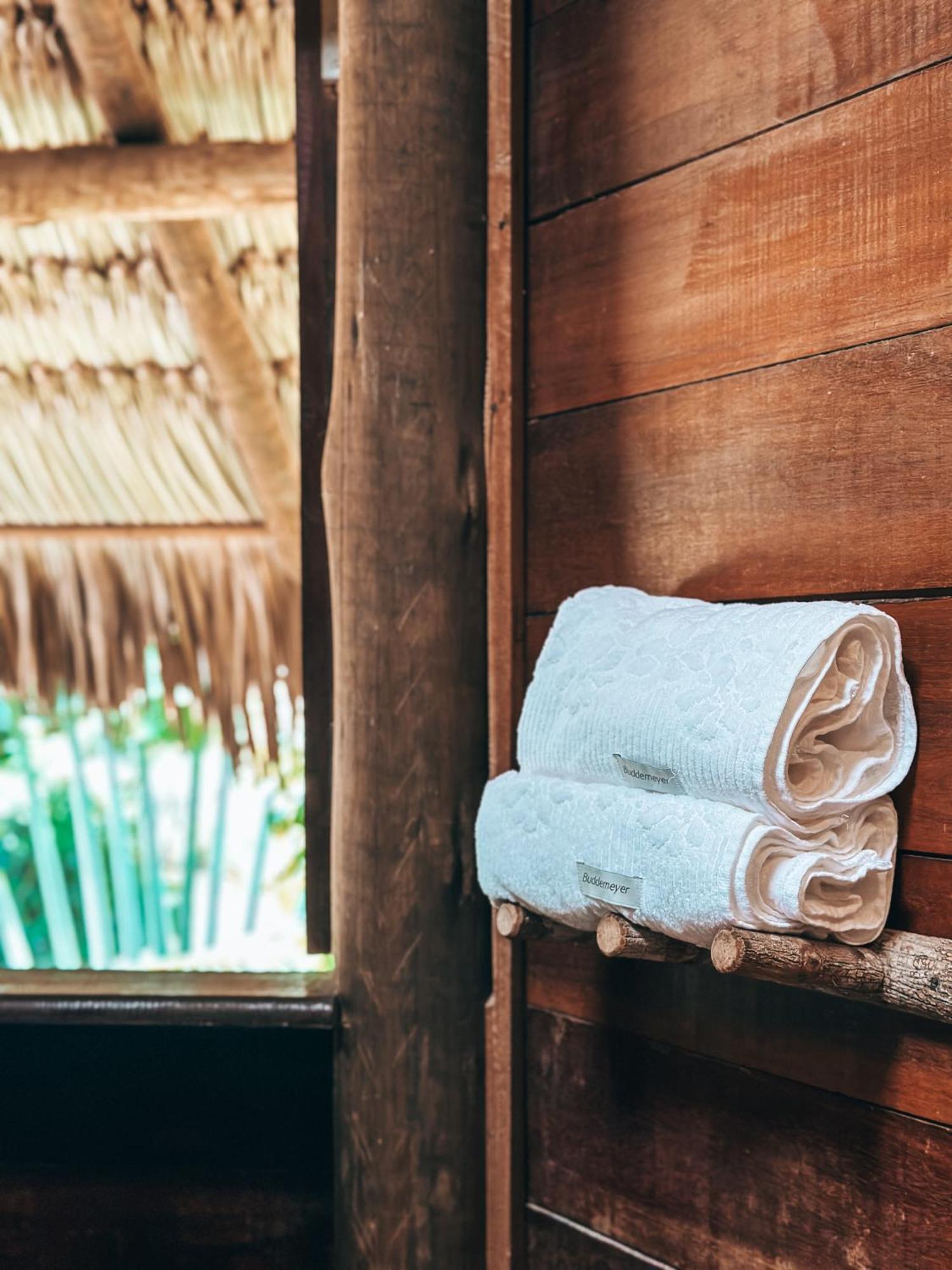 Villa Sabia - Eco Bungalows 普雷亚 外观 照片