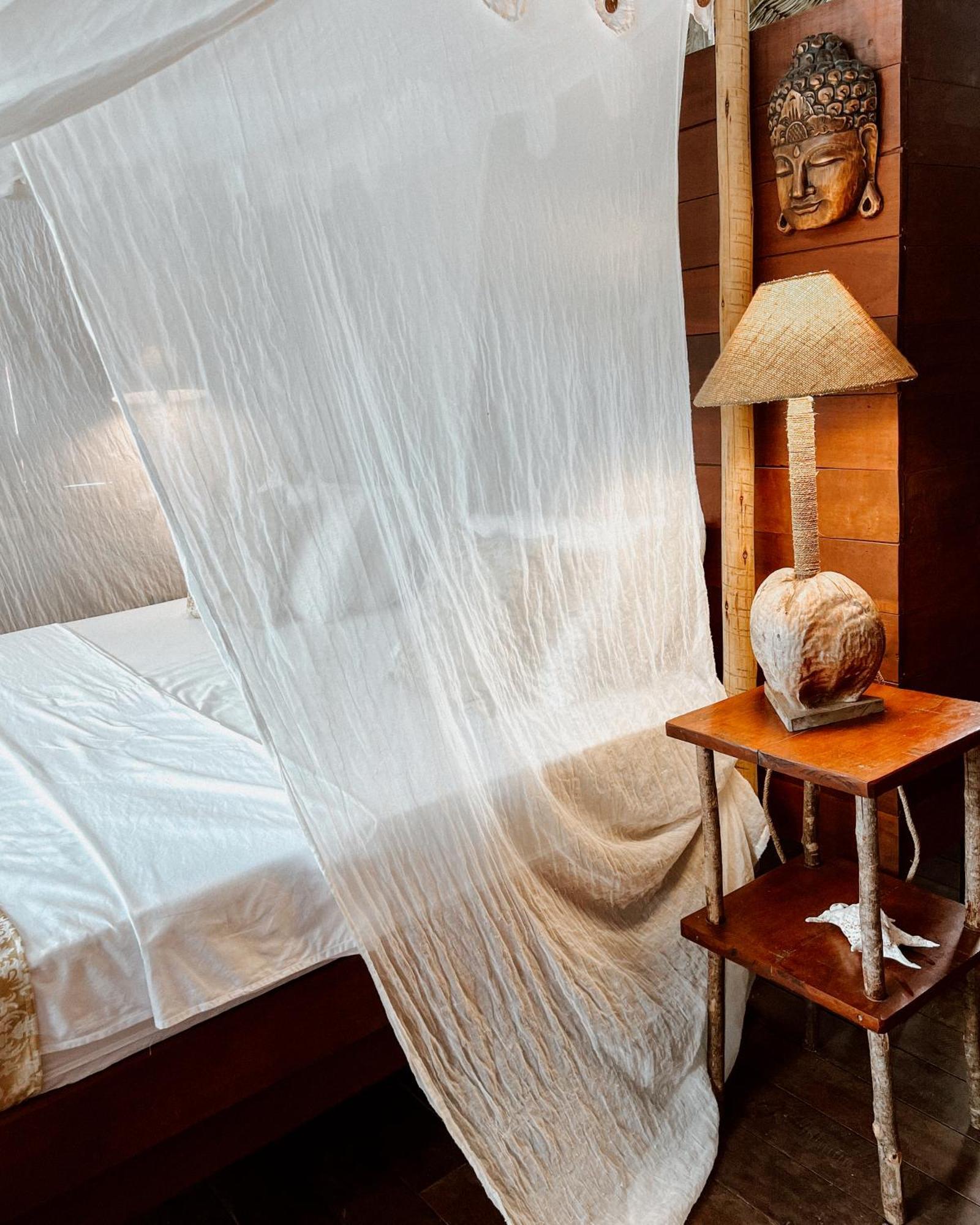 Villa Sabia - Eco Bungalows 普雷亚 外观 照片